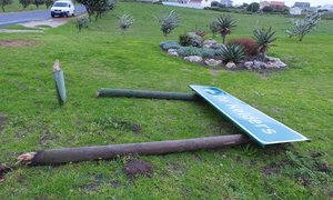 De Kelders Padaanwyser Gekelder 